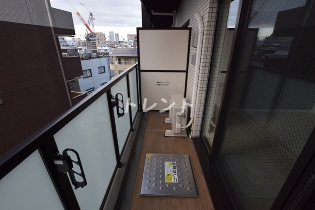 ディールーム早稲田【D-room早稲田】-705