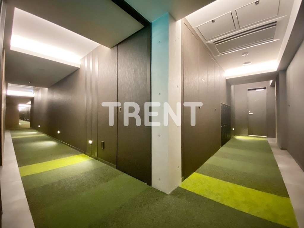 コンフォリア東新宿-803