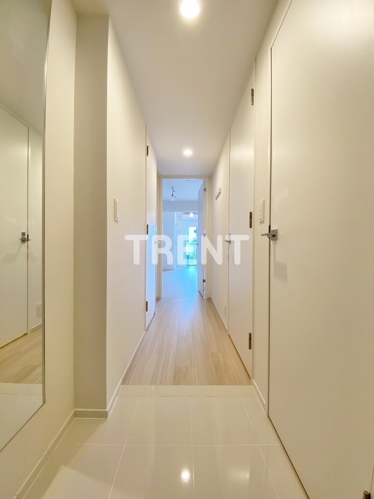 コンフォリア東新宿-803