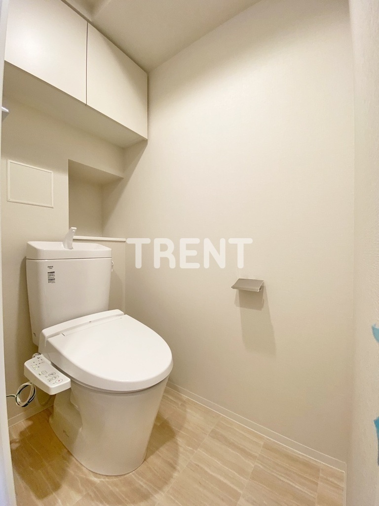 コンフォリア東新宿-803