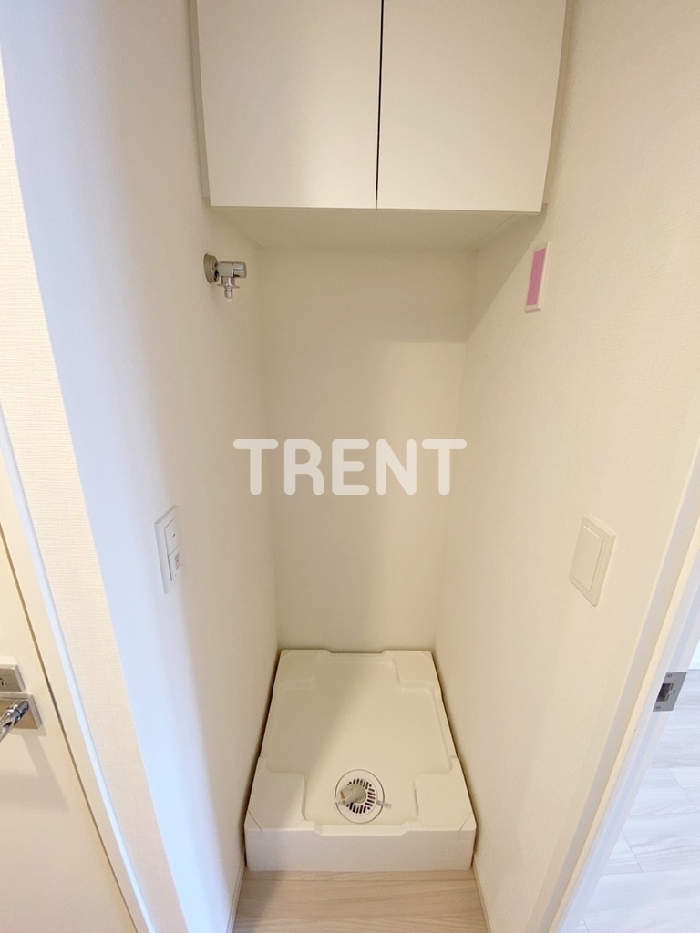 コンフォリア東新宿-803