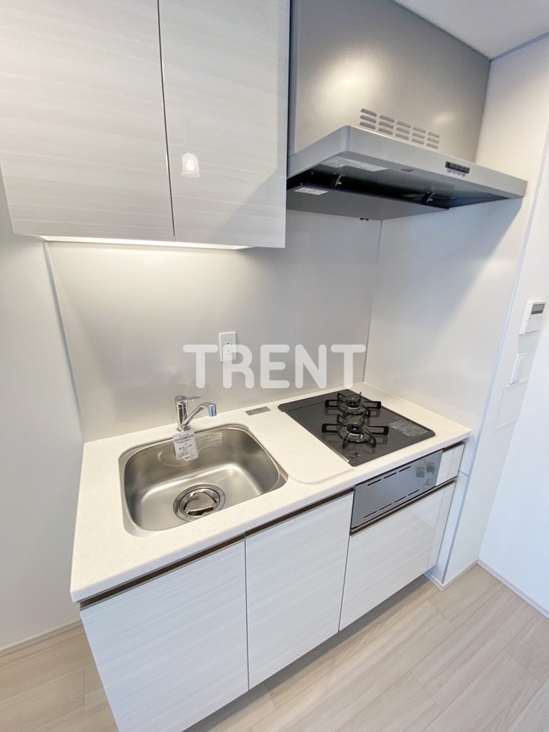 コンフォリア東新宿-803