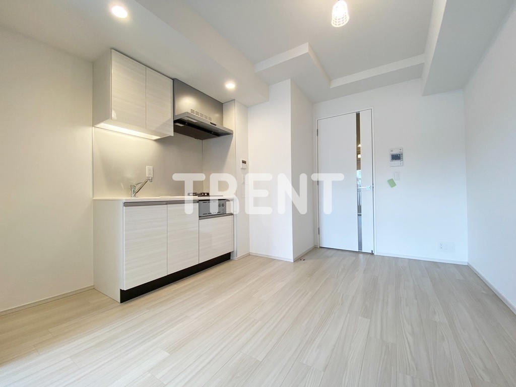 コンフォリア東新宿-803