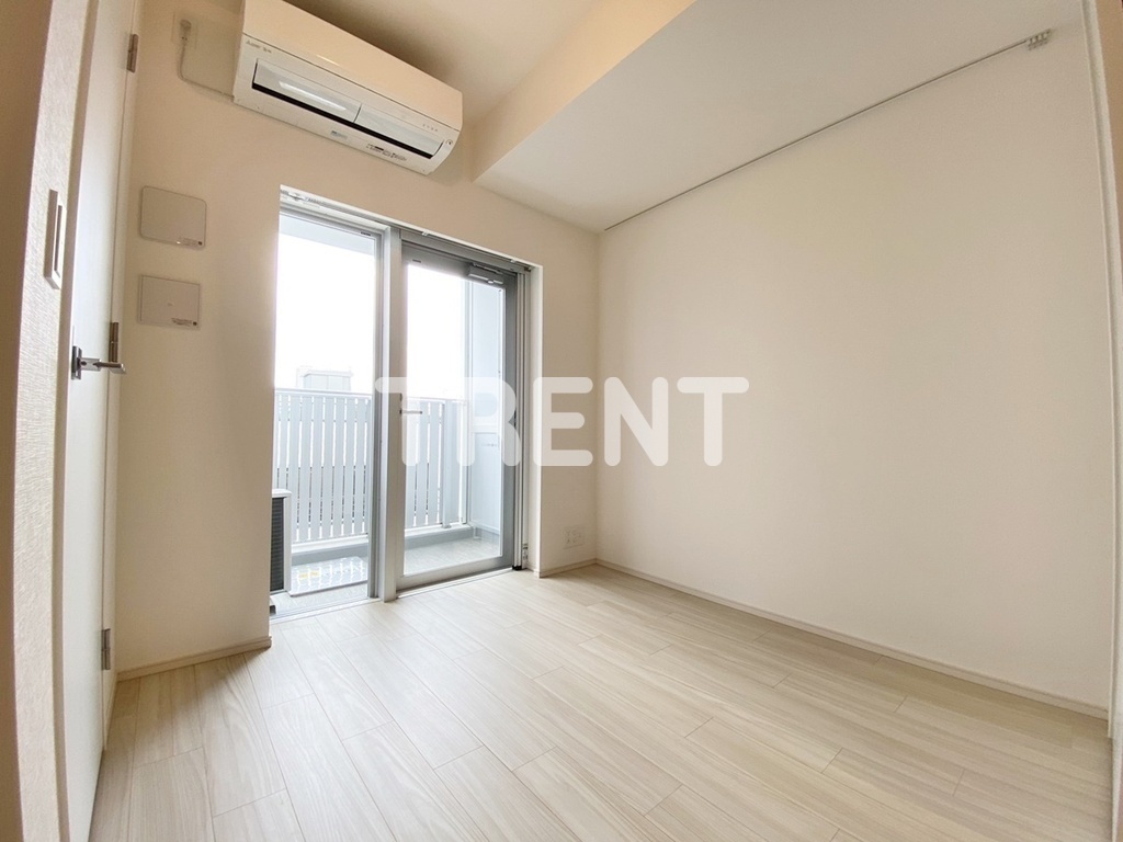 コンフォリア東新宿-803