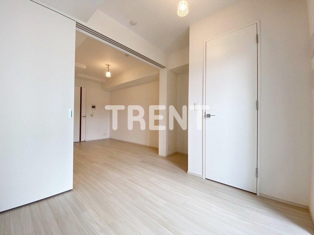 コンフォリア東新宿-803