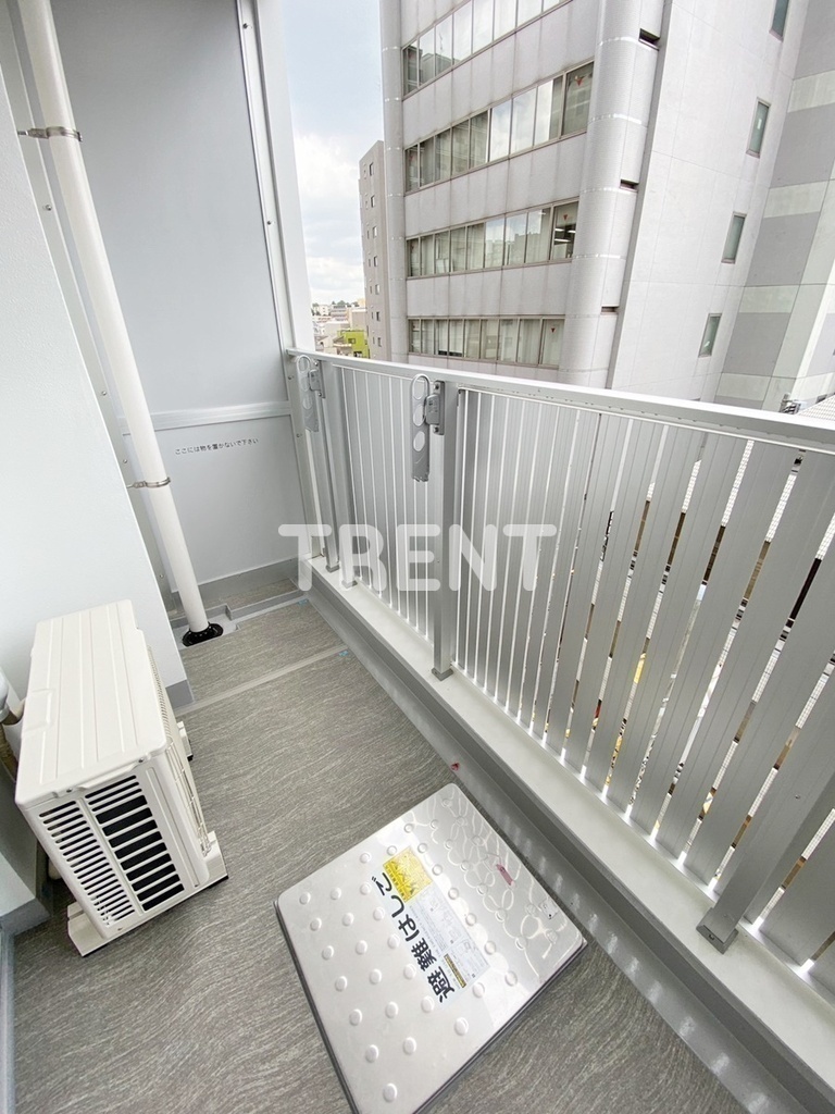 コンフォリア東新宿-803