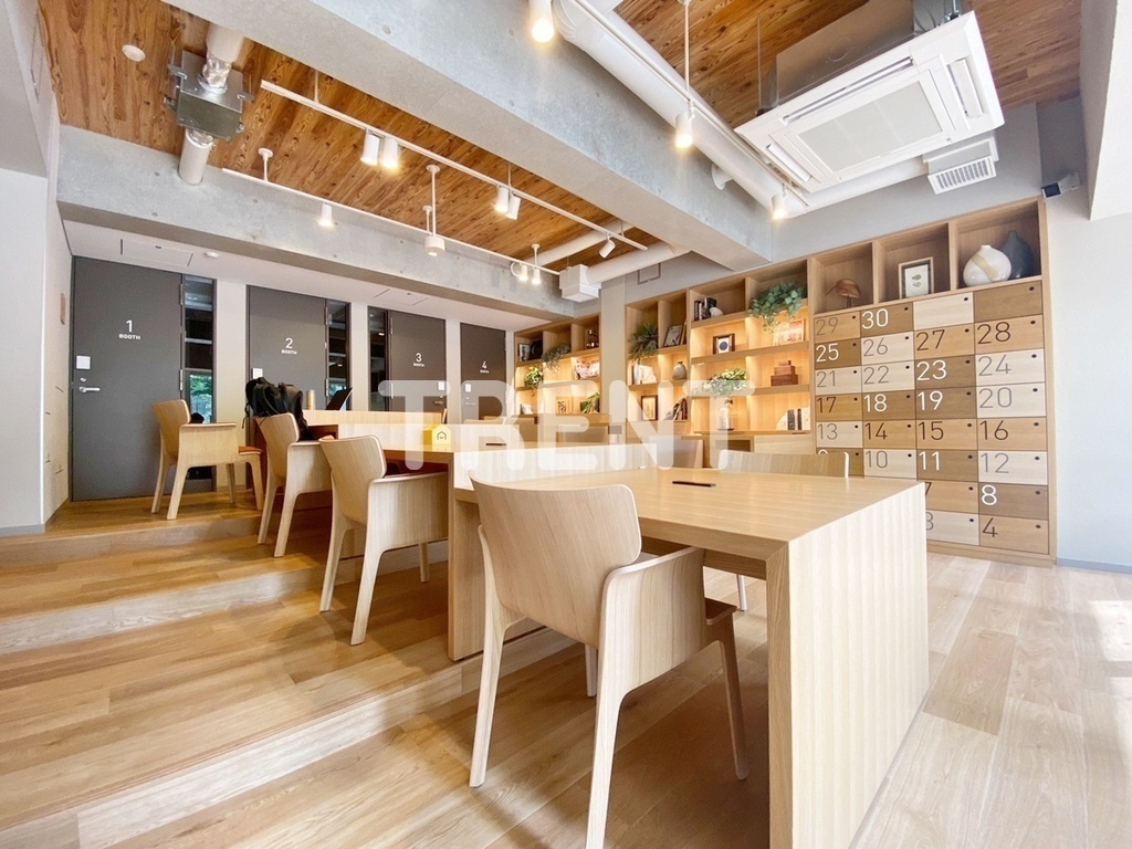 コンフォリア東新宿-803