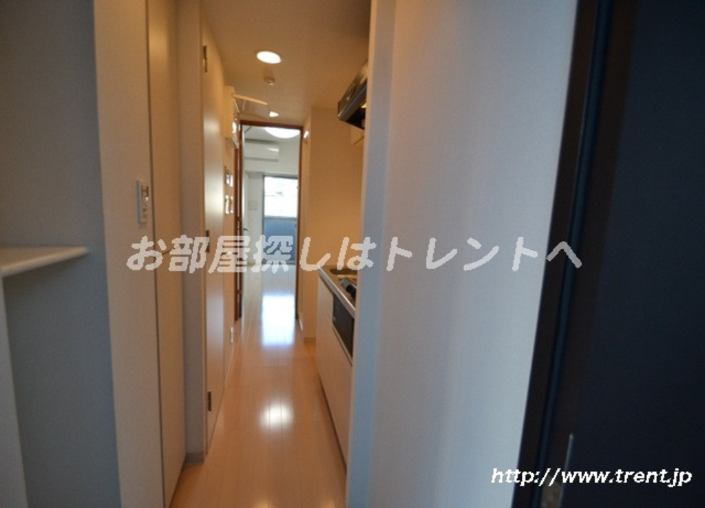 フェニックス西新宿弐番館-701