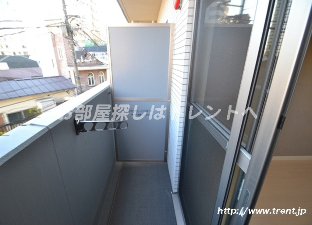 フェニックス西新宿弐番館-701