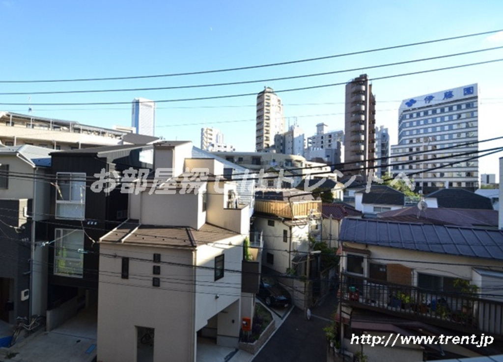 フェニックス西新宿弐番館-701