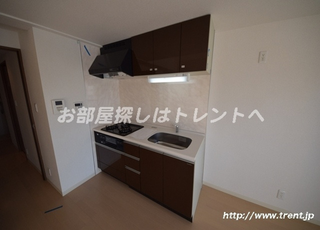 グリンヒル本郷元町-801