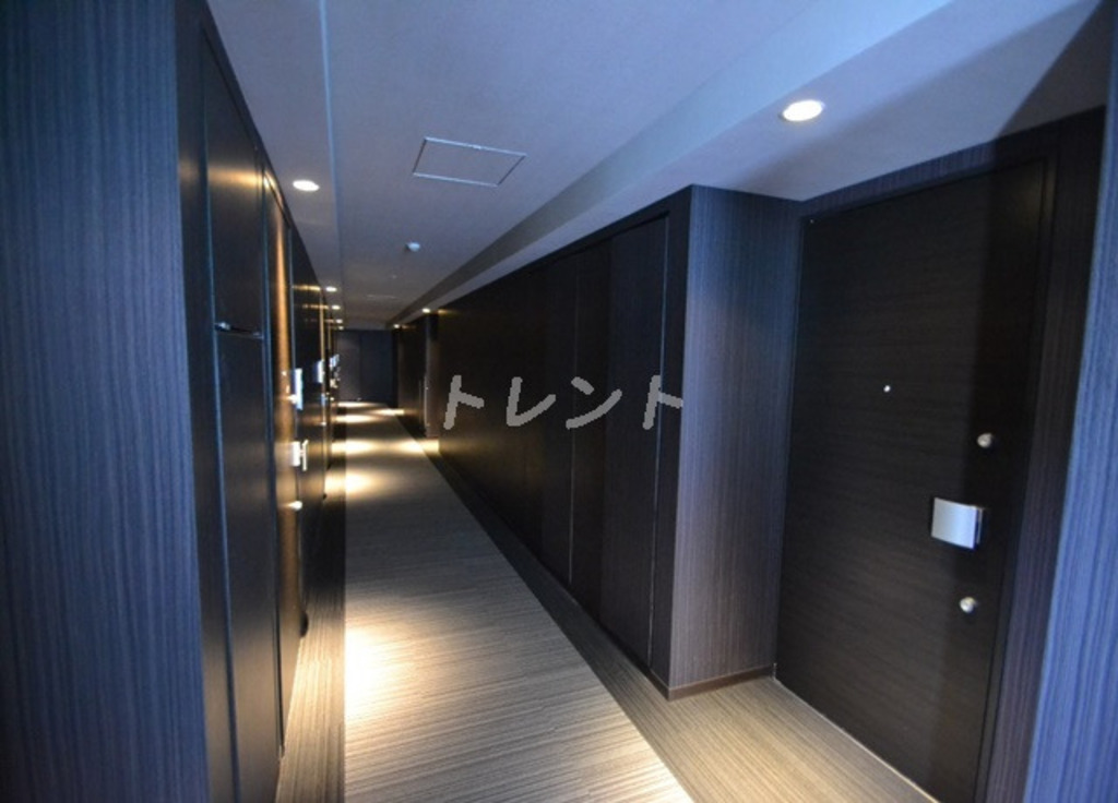 グランテール代々木-205