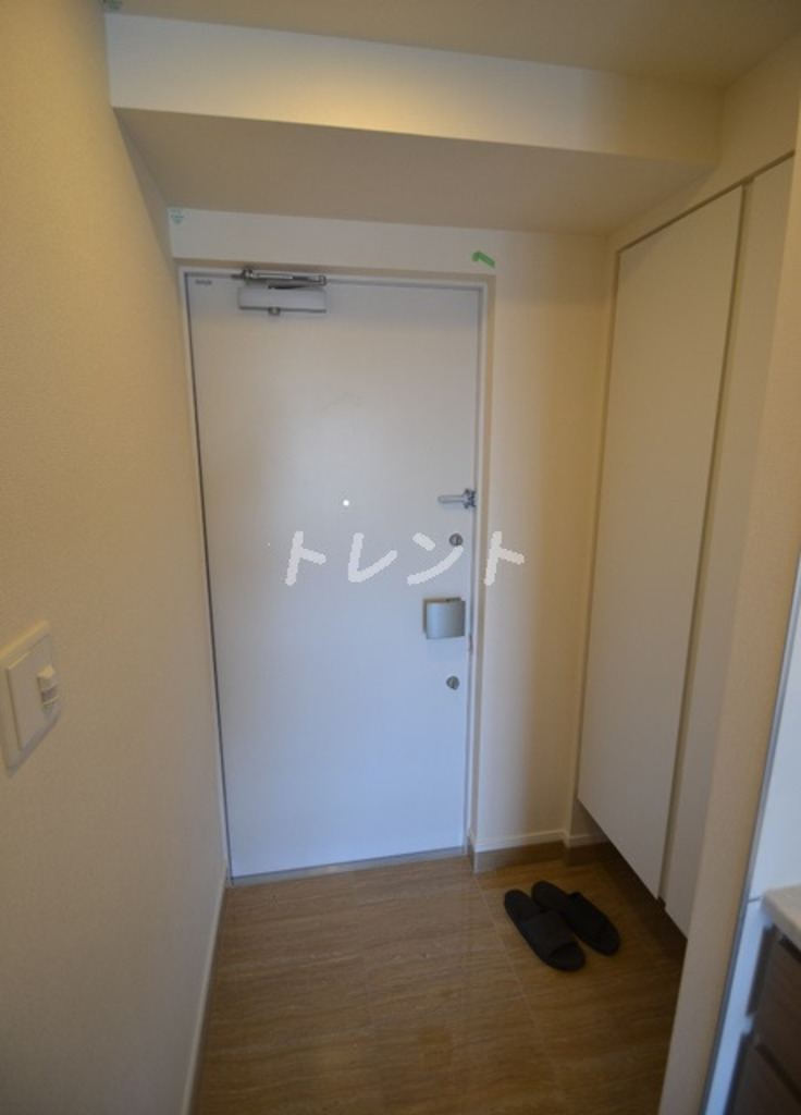 グランテール代々木-205