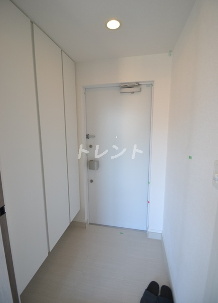 グランテール代々木-206