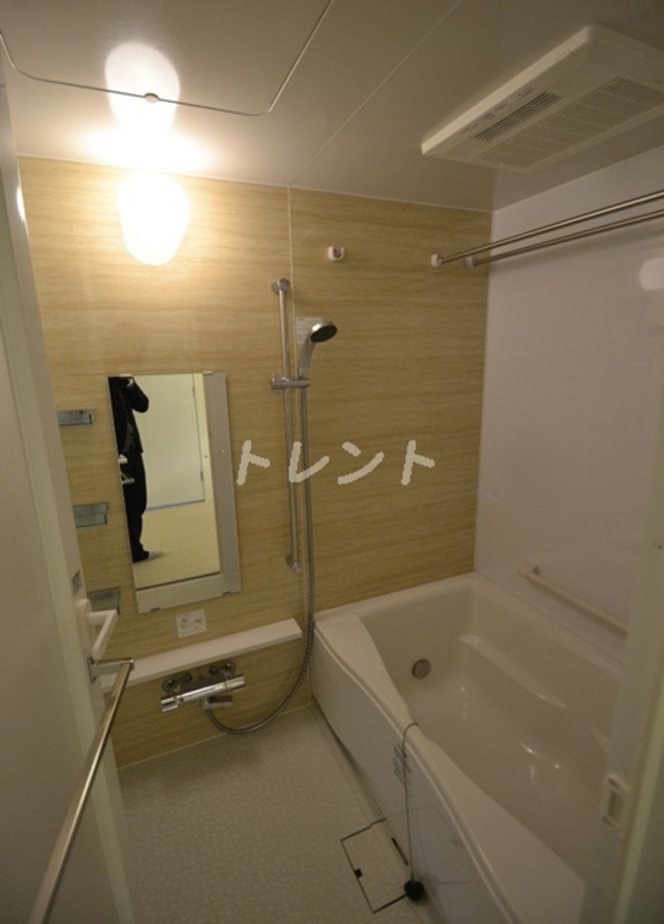 グランテール代々木-206