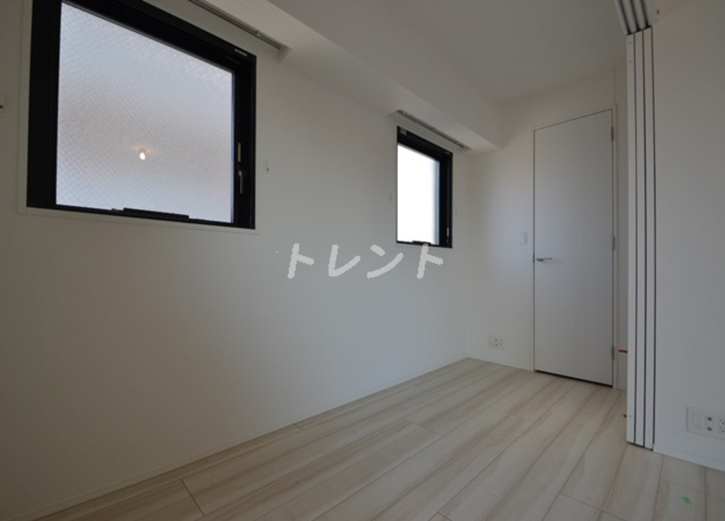 グランテール代々木-206