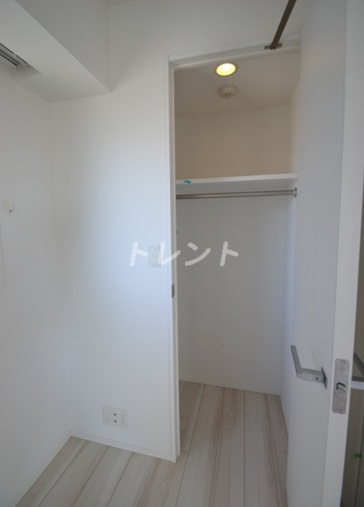 グランテール代々木-206