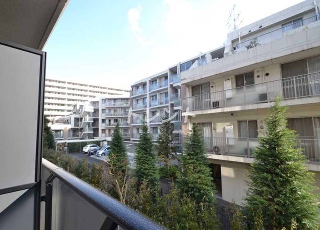 ヒューリックレジデンス新宿戸山-302
