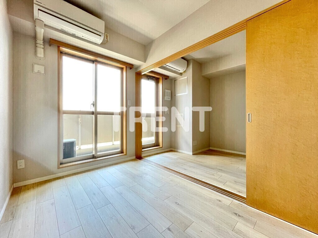 ドゥーエ幡ヶ谷-1506
