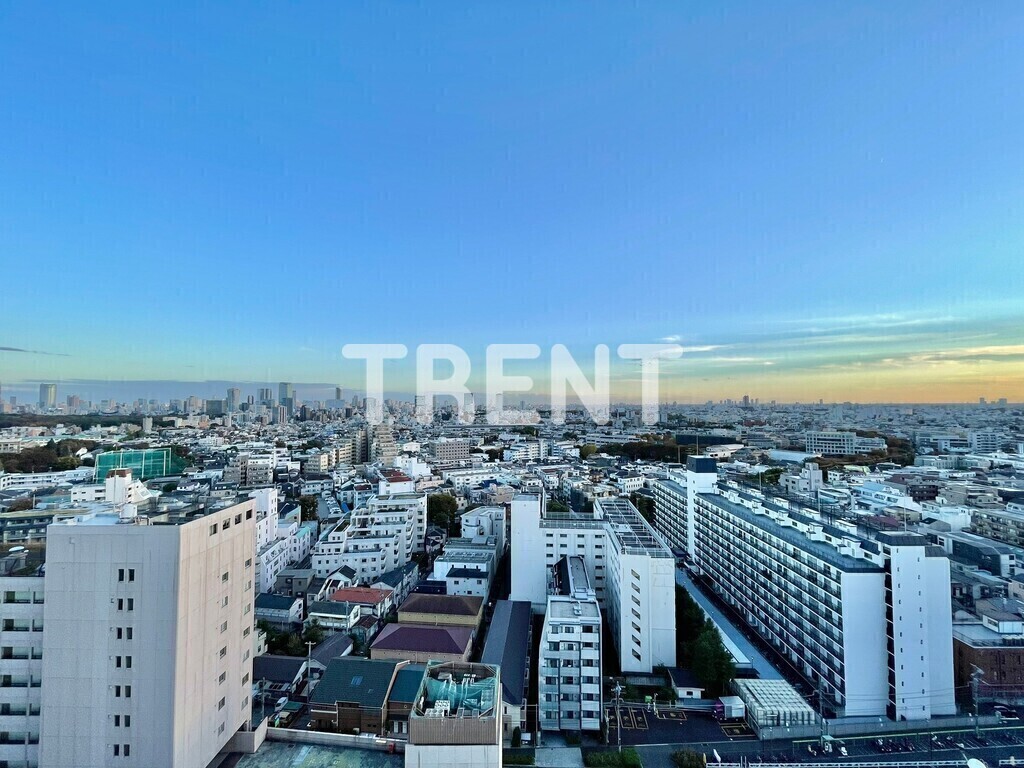 ドゥーエ幡ヶ谷-1508