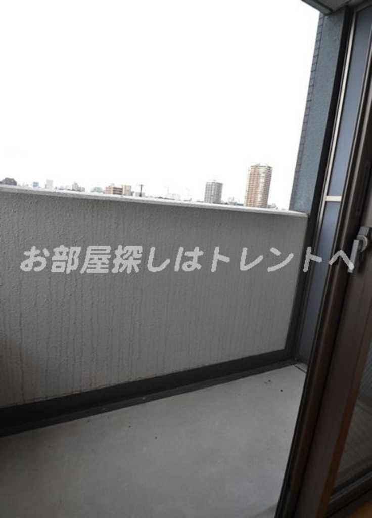 ルーク西早稲田-301