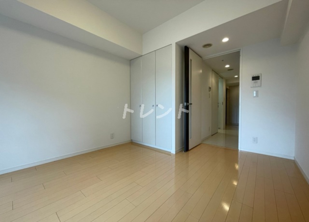 コンフォリア市谷柳町-601