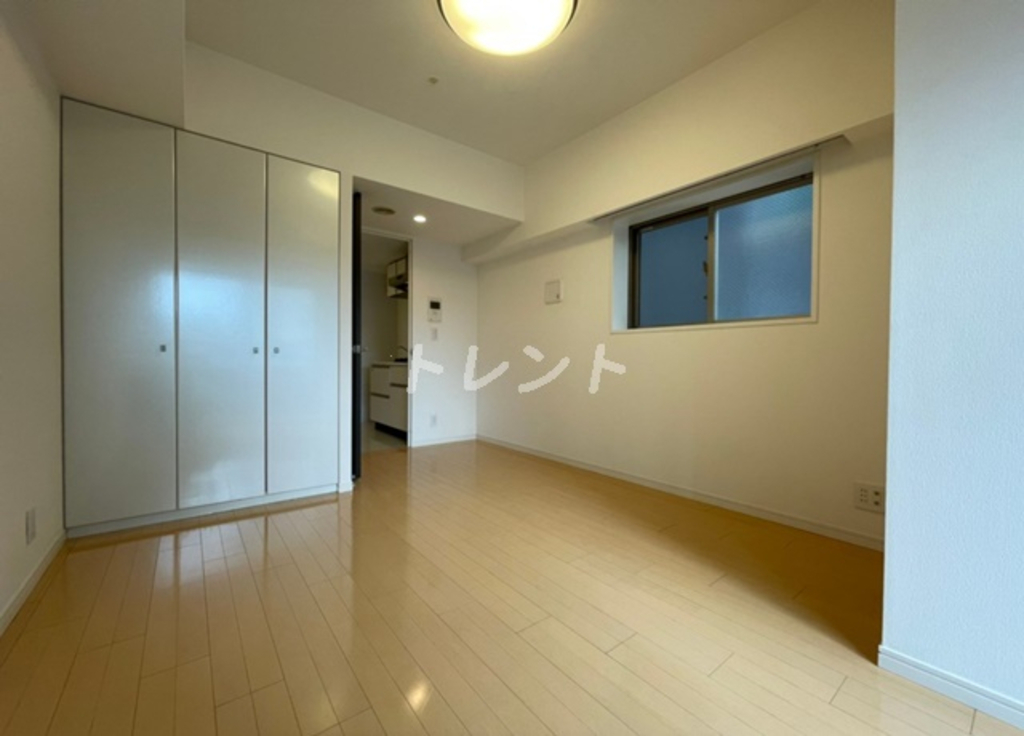 コンフォリア市谷柳町-601