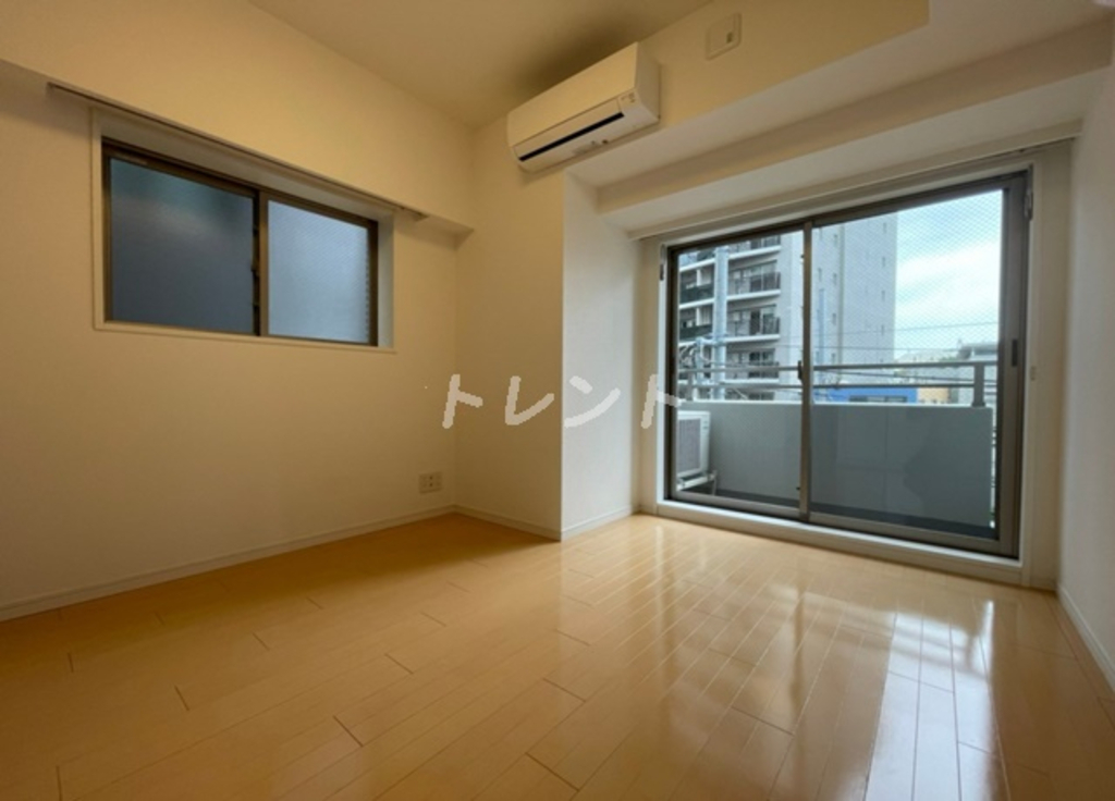 コンフォリア市谷柳町-601