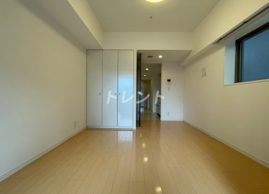 コンフォリア市谷柳町-601