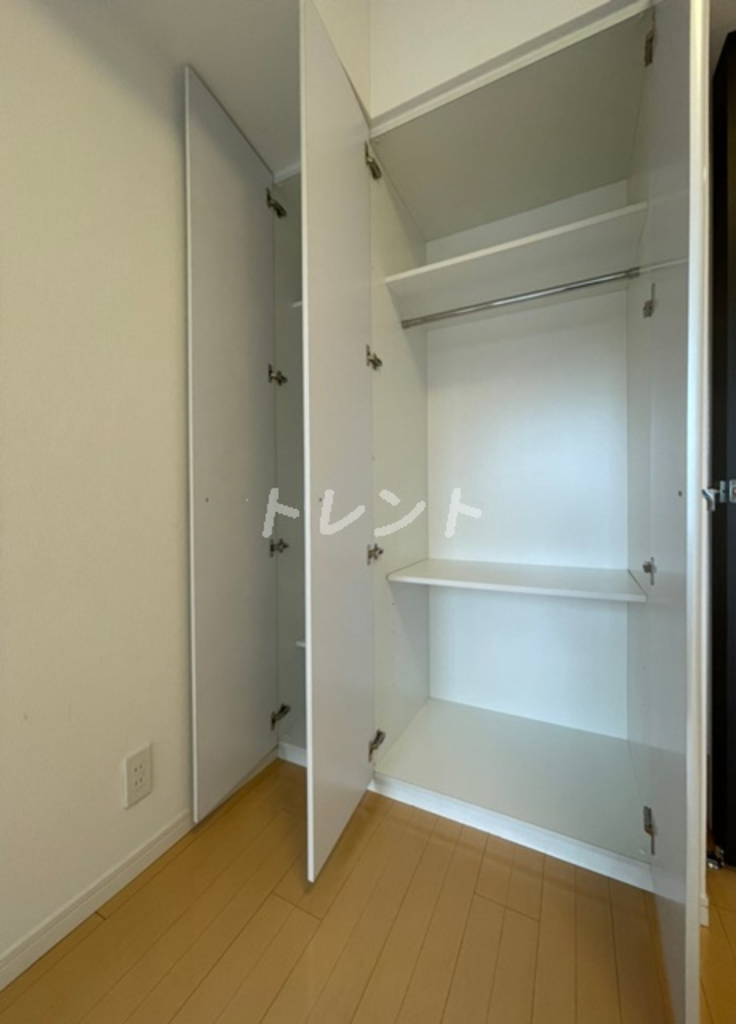 コンフォリア市谷柳町-601