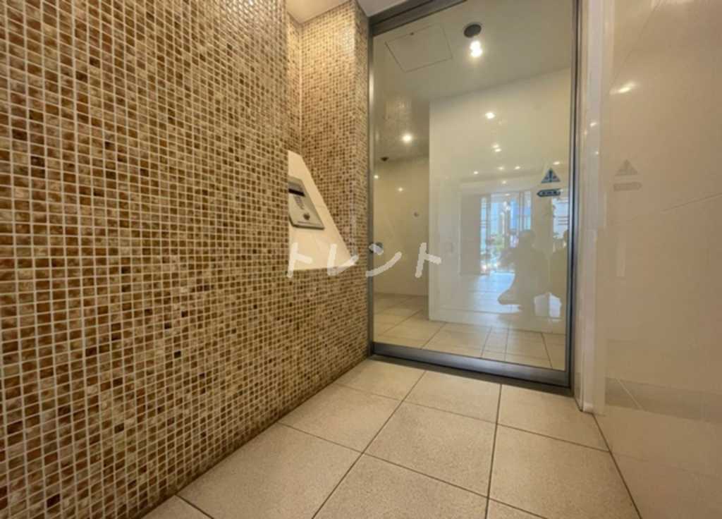 コンフォリア市谷柳町-601