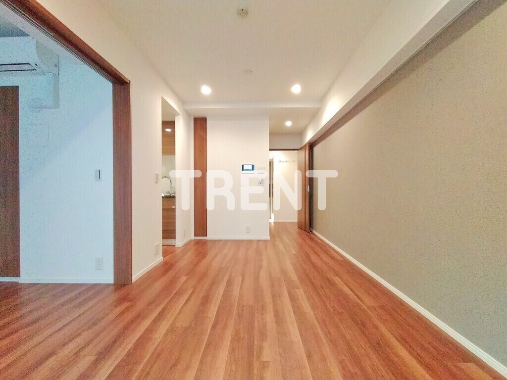 リーブルグラント四谷三丁目-402
