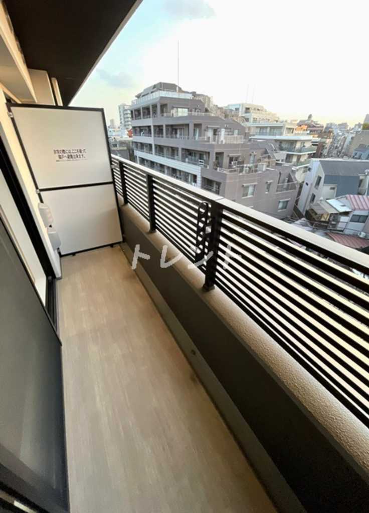 ジオエント中野弥生町-201