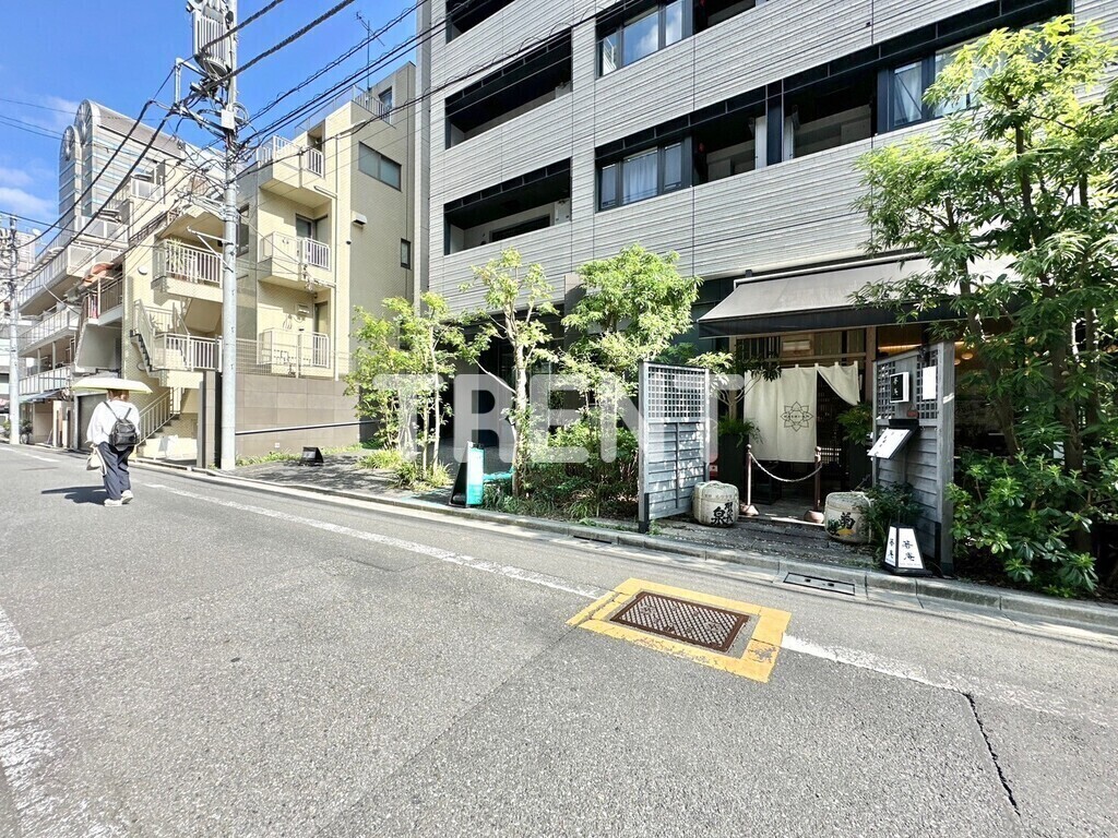 KDXレジデンス恵比寿-202