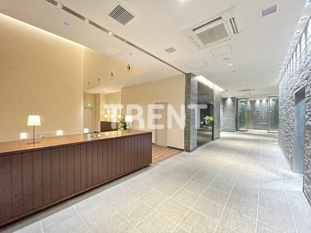 フロンティア新宿タワー-1911