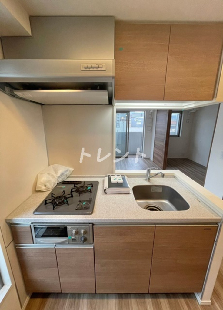 メゾンカルム市谷仲之町-302
