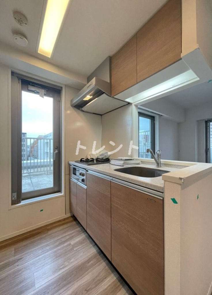 メゾンカルム市谷仲之町-302