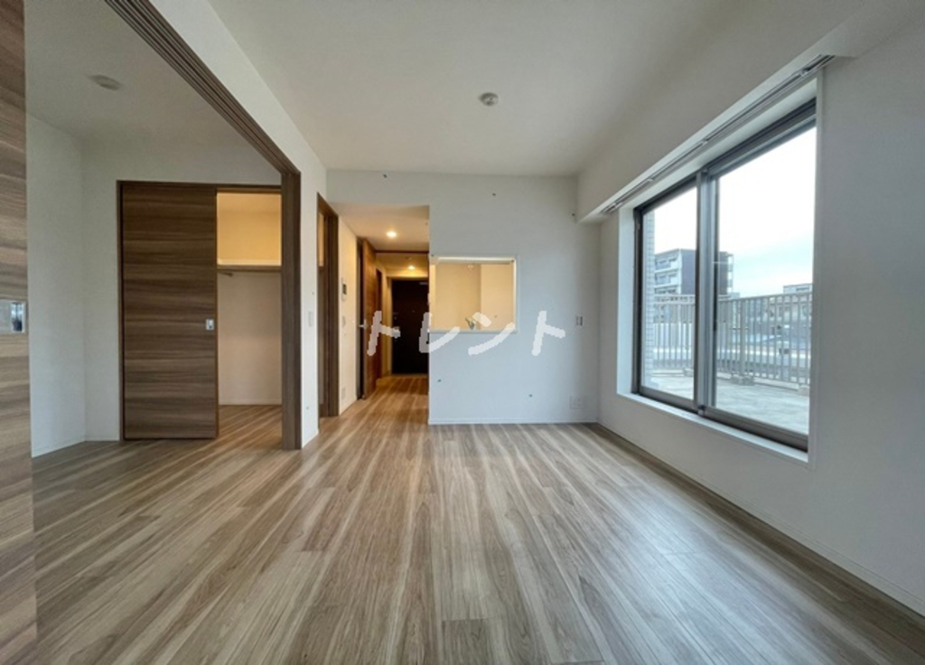 メゾンカルム市谷仲之町-302