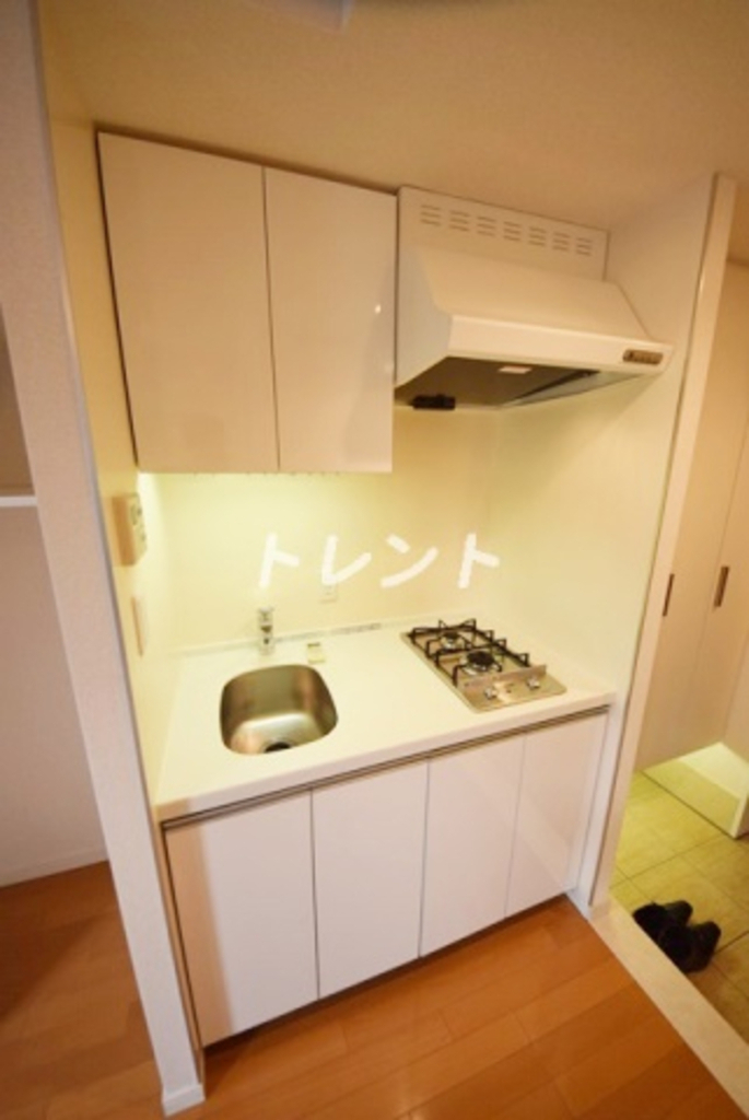 パークアクシス神楽坂ステージ-604