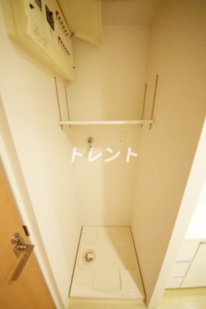 パークアクシス神楽坂ステージ-604