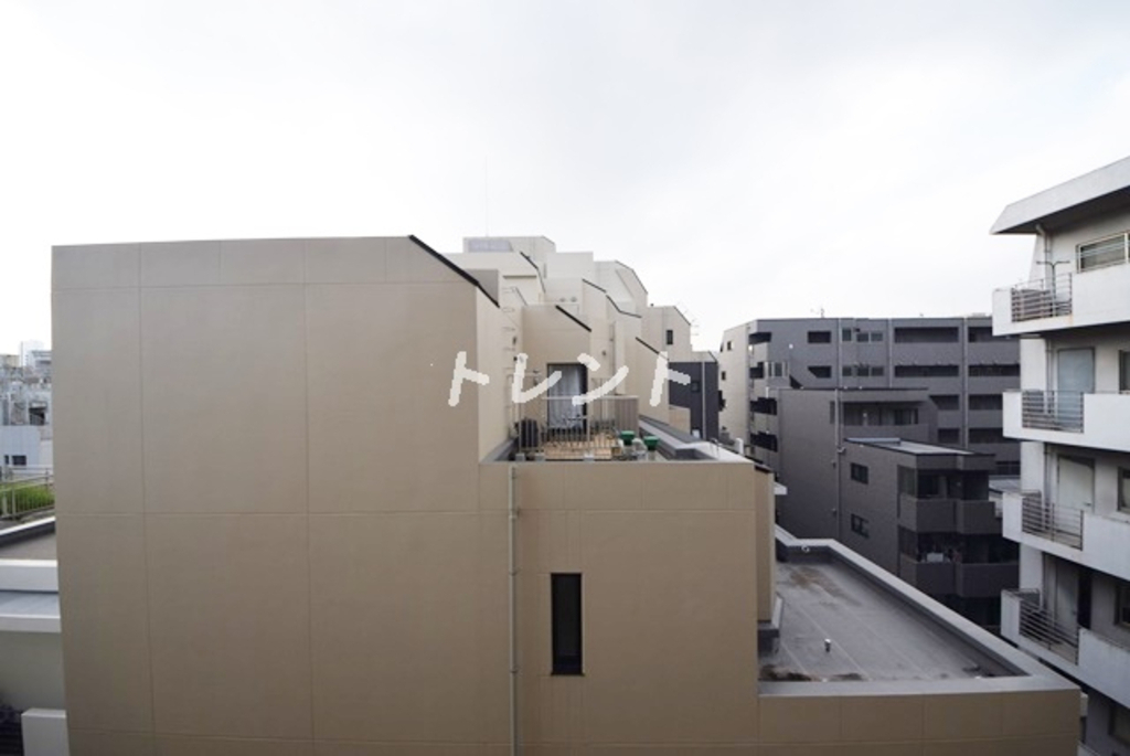 パークアクシス神楽坂ステージ-604