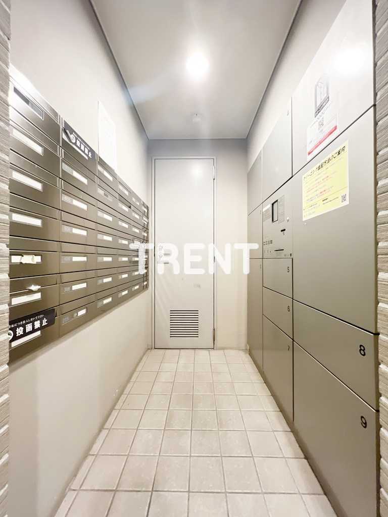 パークアクシス秋葉原-206