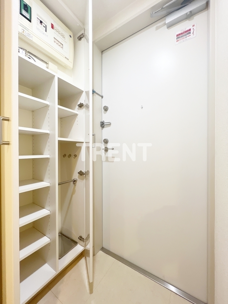 パークアクシス秋葉原-206