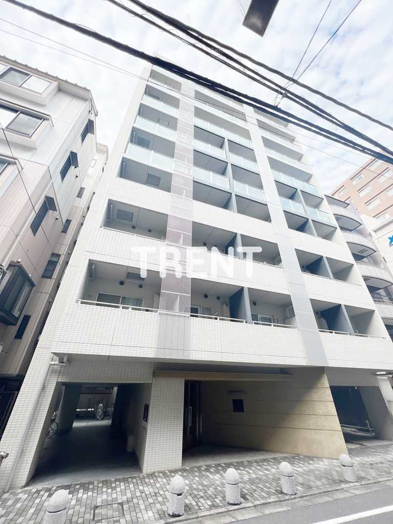 パークアクシス秋葉原-206