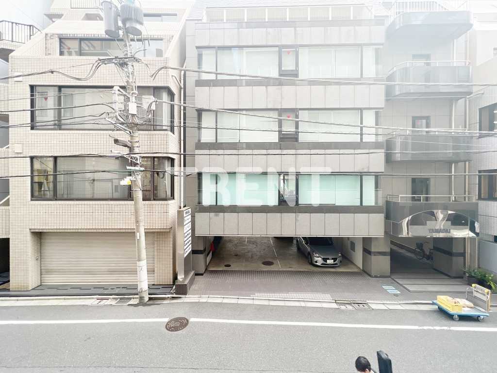 パークアクシス秋葉原-206