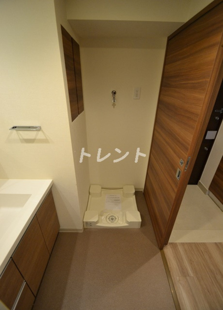 メゾンカルム市谷仲之町-603