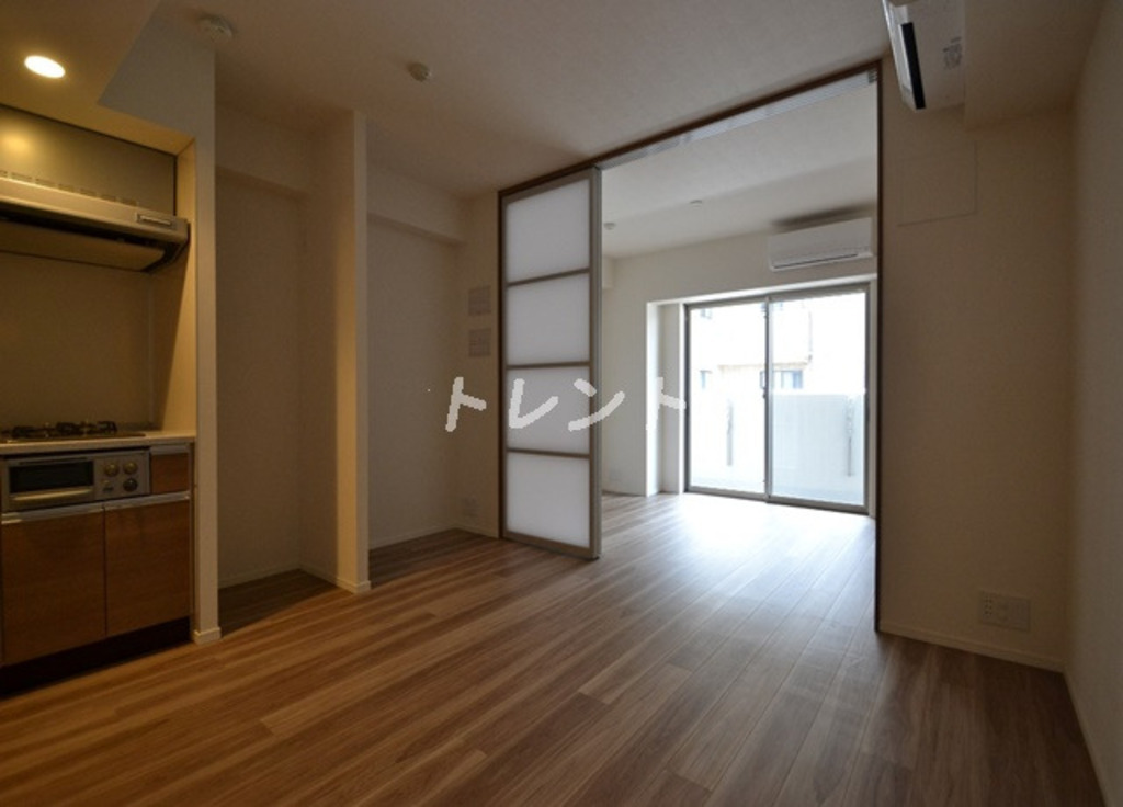 メゾンカルム市谷仲之町-603