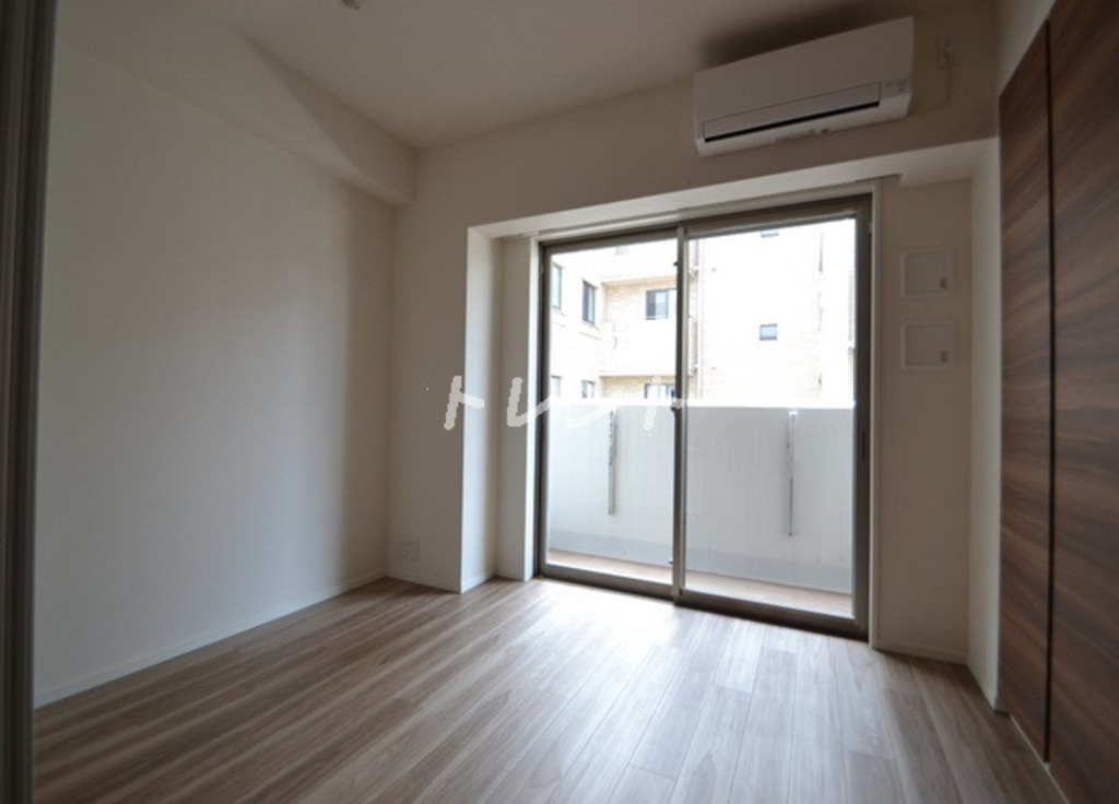メゾンカルム市谷仲之町-603