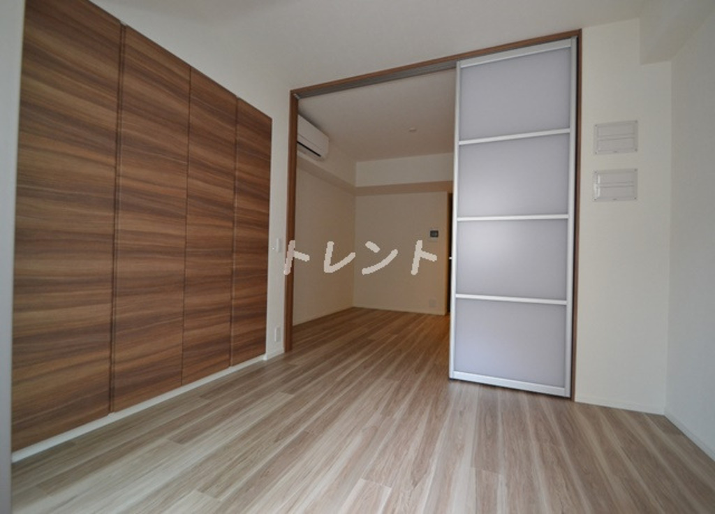 メゾンカルム市谷仲之町-603