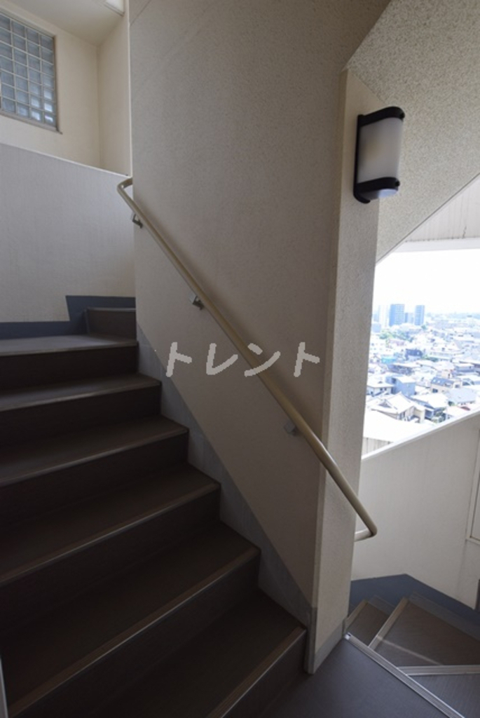 プライムアーバン本駒込-307
